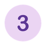 Three